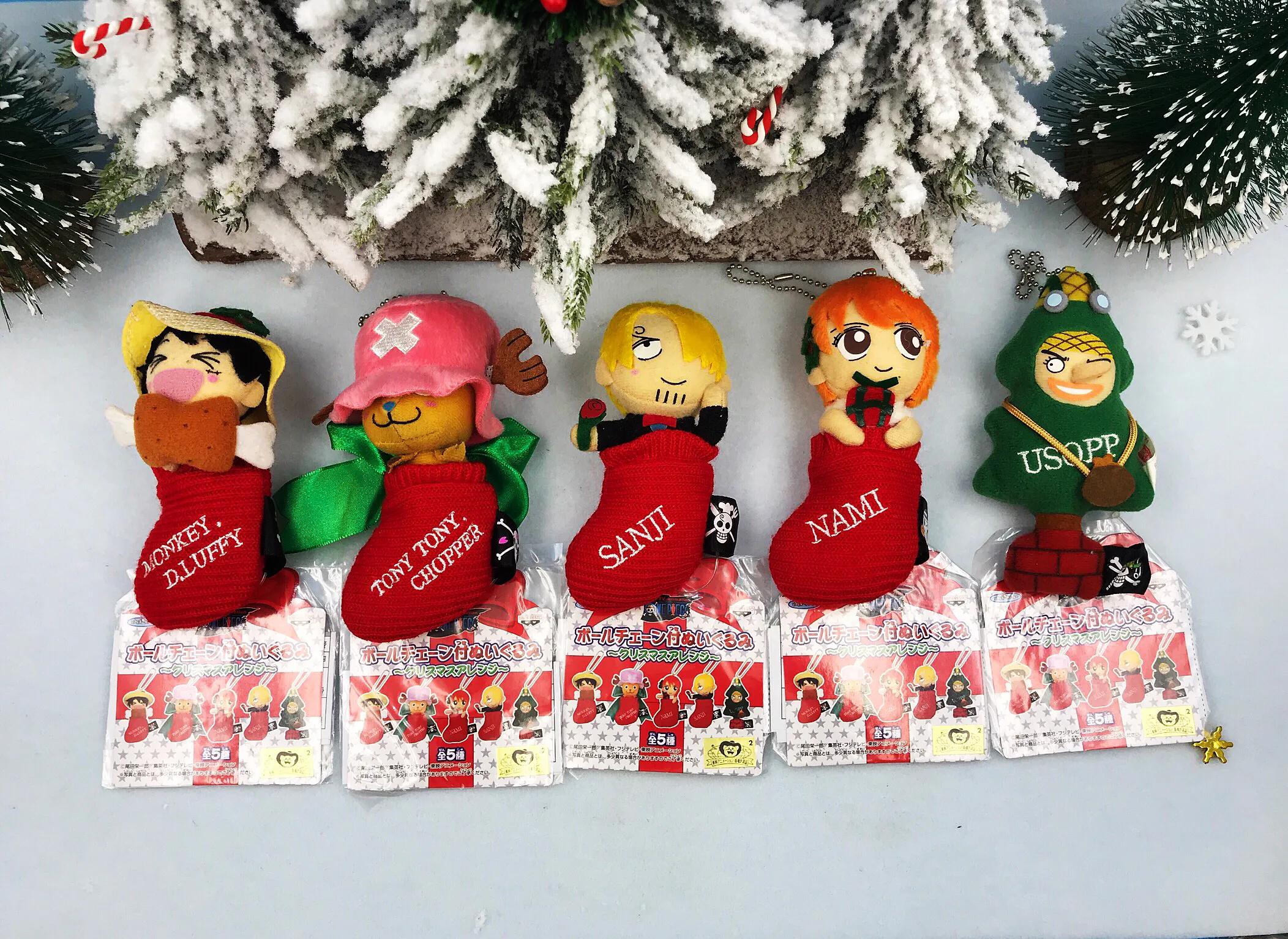 海贼王可爱小公仔,q版海贼王挂件