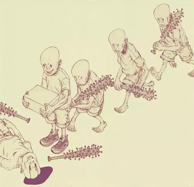 铅笔画耐克,耐克怎样画很好看