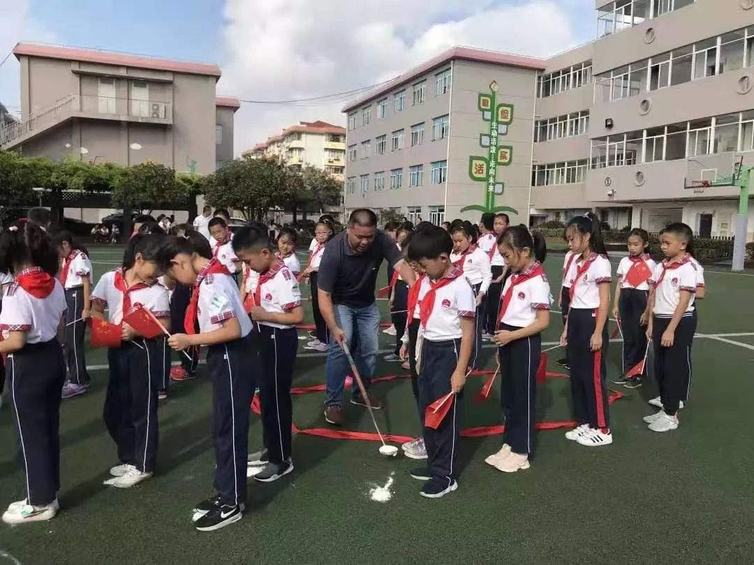 上海徐汇浦东公布优秀学校,教育部点赞优秀学校名单