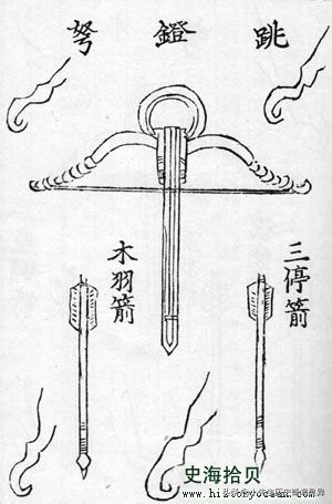 黄忠的弓是铁胎弓还是万石弓,黄忠万石弓哪来的