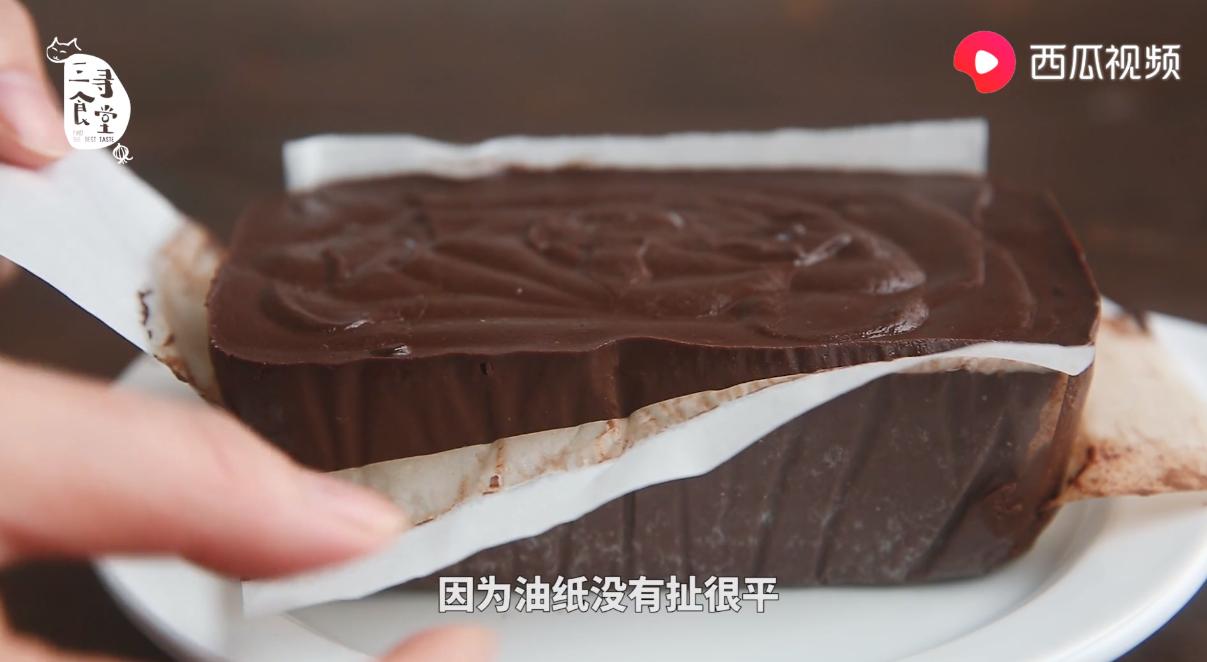 西瓜巧克力小视频,西瓜视频嘎嘣脆巧克力