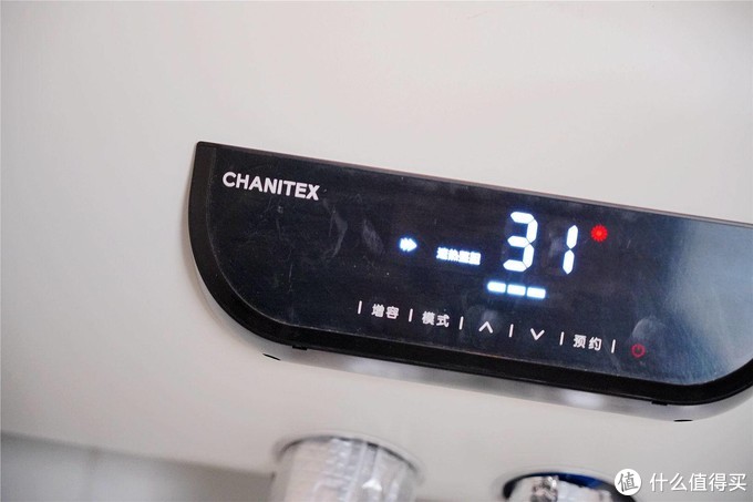 和A.O.史密斯同出一门，售价只有999元，这次我下手了