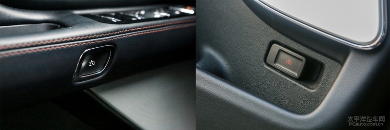 深度试驾体验林肯飞行家phev,宝马x5phev和林肯飞行家