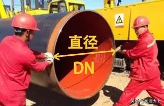 管道专业知识,管道基础知识每天必背