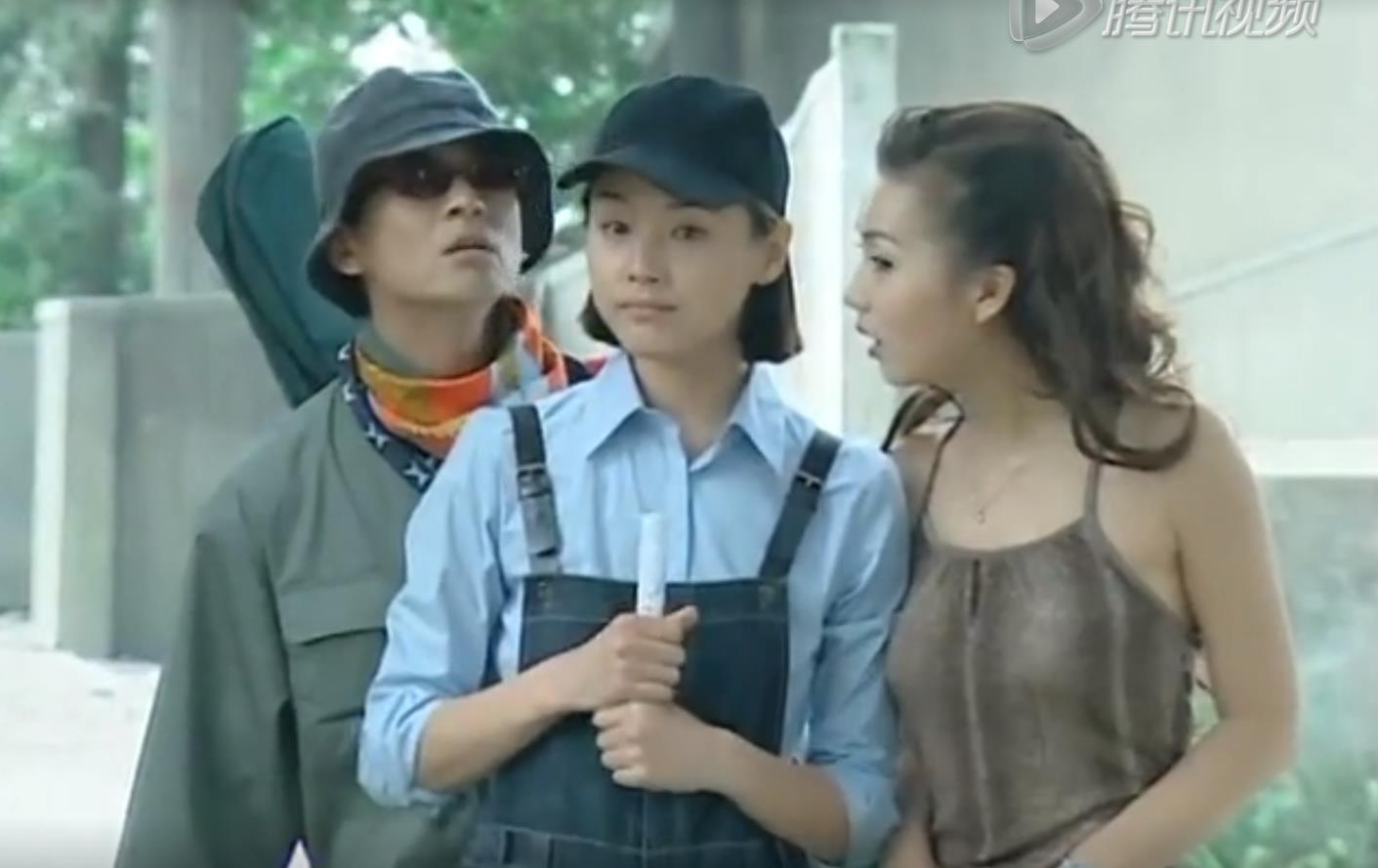 龚喜粉红女郎,龚喜掌握粉红女郎秘密