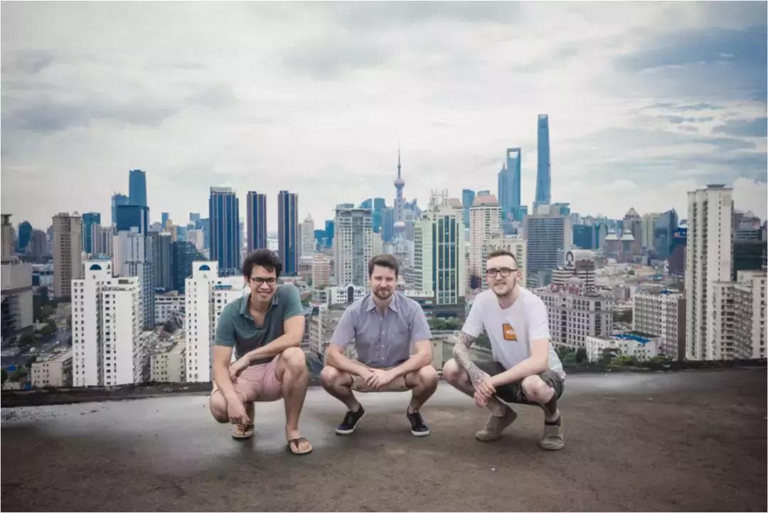 互联网改变面孔,互联网温暖的一面