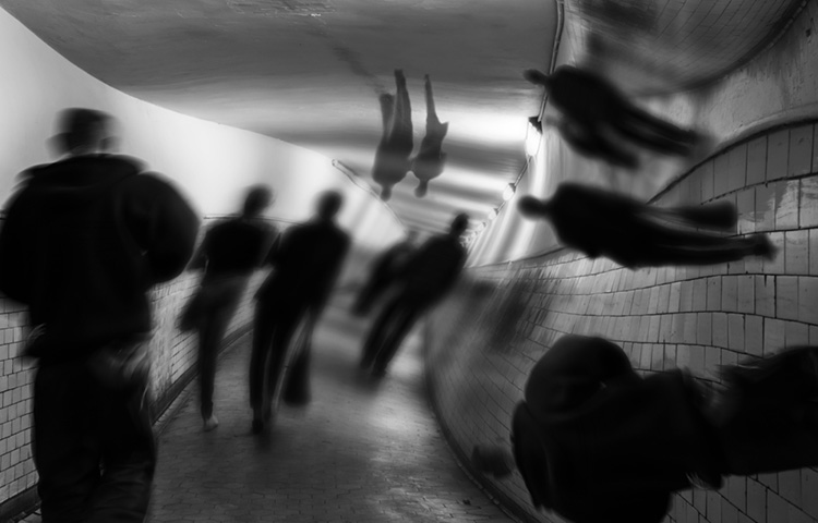 24小时不睡觉然后睡不着了,24小时不睡觉一点都不困