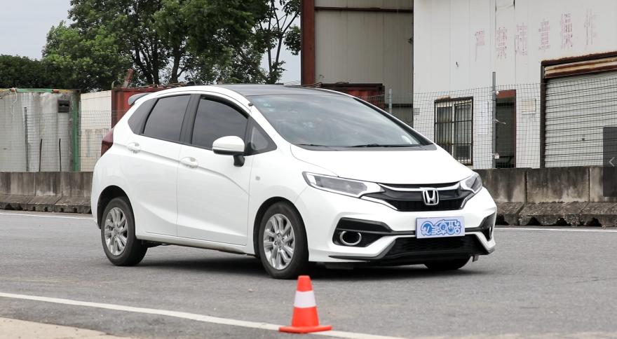 飞度gk5超跑颜宇鹏,本田飞度gk5详细介绍