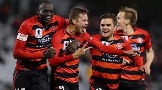 澳超西悉尼流浪者布里斯班,澳洲甲布里斯班狮吼vs阿德莱德联