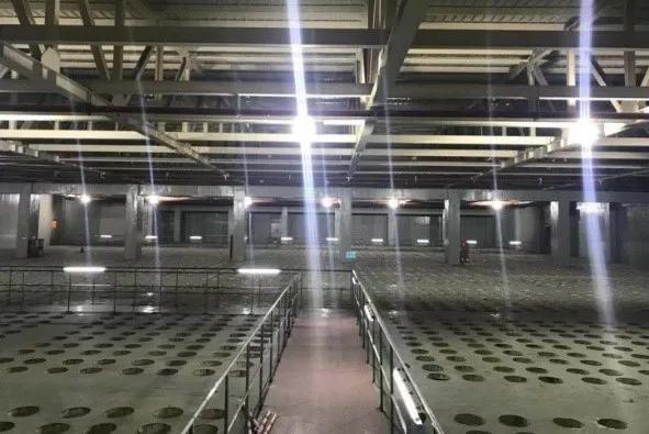 华润上华什么时候搬,华润上华扩产