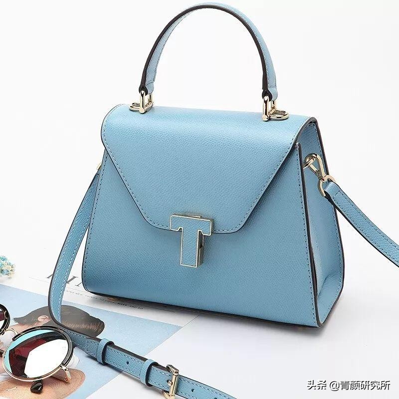 轻奢小众包包种草好看高级不撞款,比较小众的轻奢包包品牌