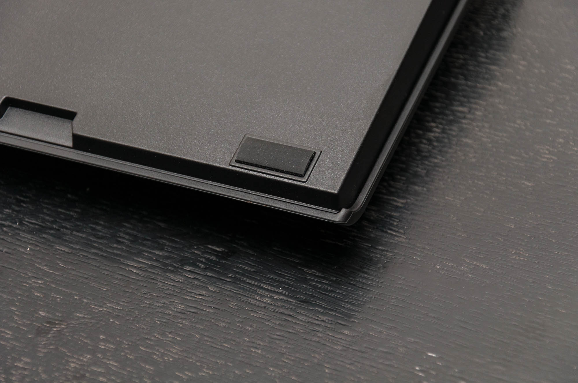 星脉x1银轴键盘开箱,血手光轴机械键盘评测