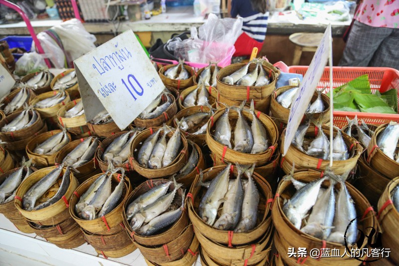 泰国的物价怎么样,2024泰国物价是贵了还是便宜了