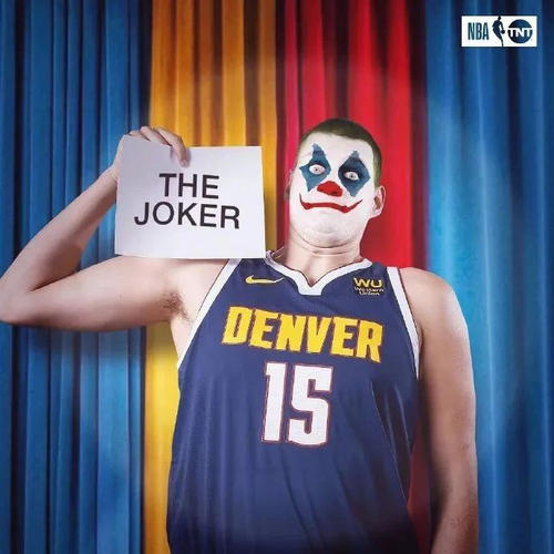 为什么叫约基奇五花肉精华,最强五花肉约基奇