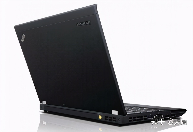 thinkpad捡垃圾最推荐的型号,thinkpad开箱注意事项