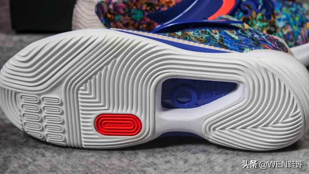 kd14上架,kd14涨价值得入吗