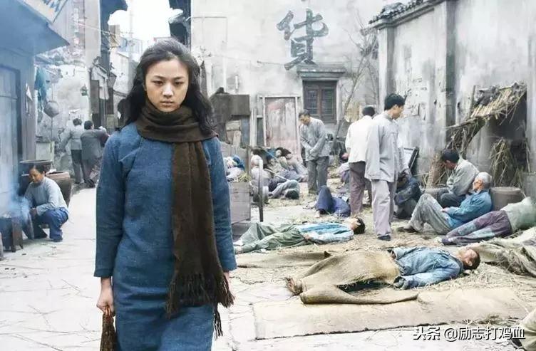 《色戒》，本是逢场做戏，奈何戏假情真，却把假戏真做