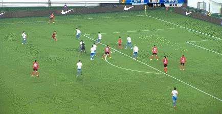 泰达足协杯夺冠对阵鲁能解说,足协杯北京国安vs上海申鑫