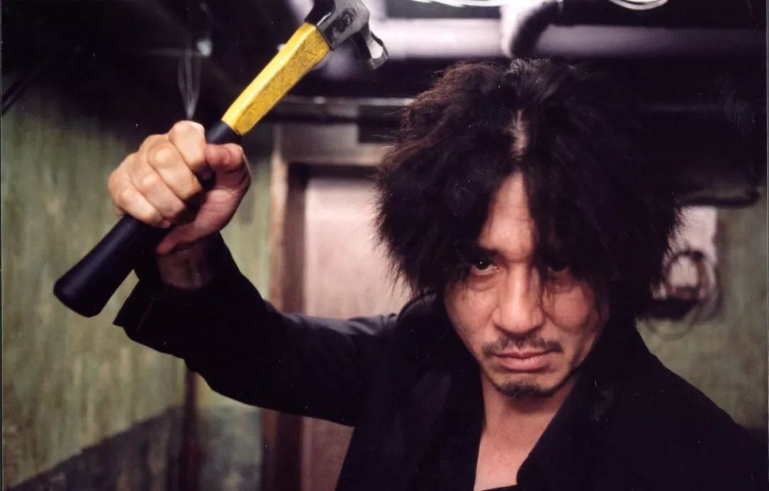 2020年韩国经典复仇片,韩国十部顶级复仇片一口气看完