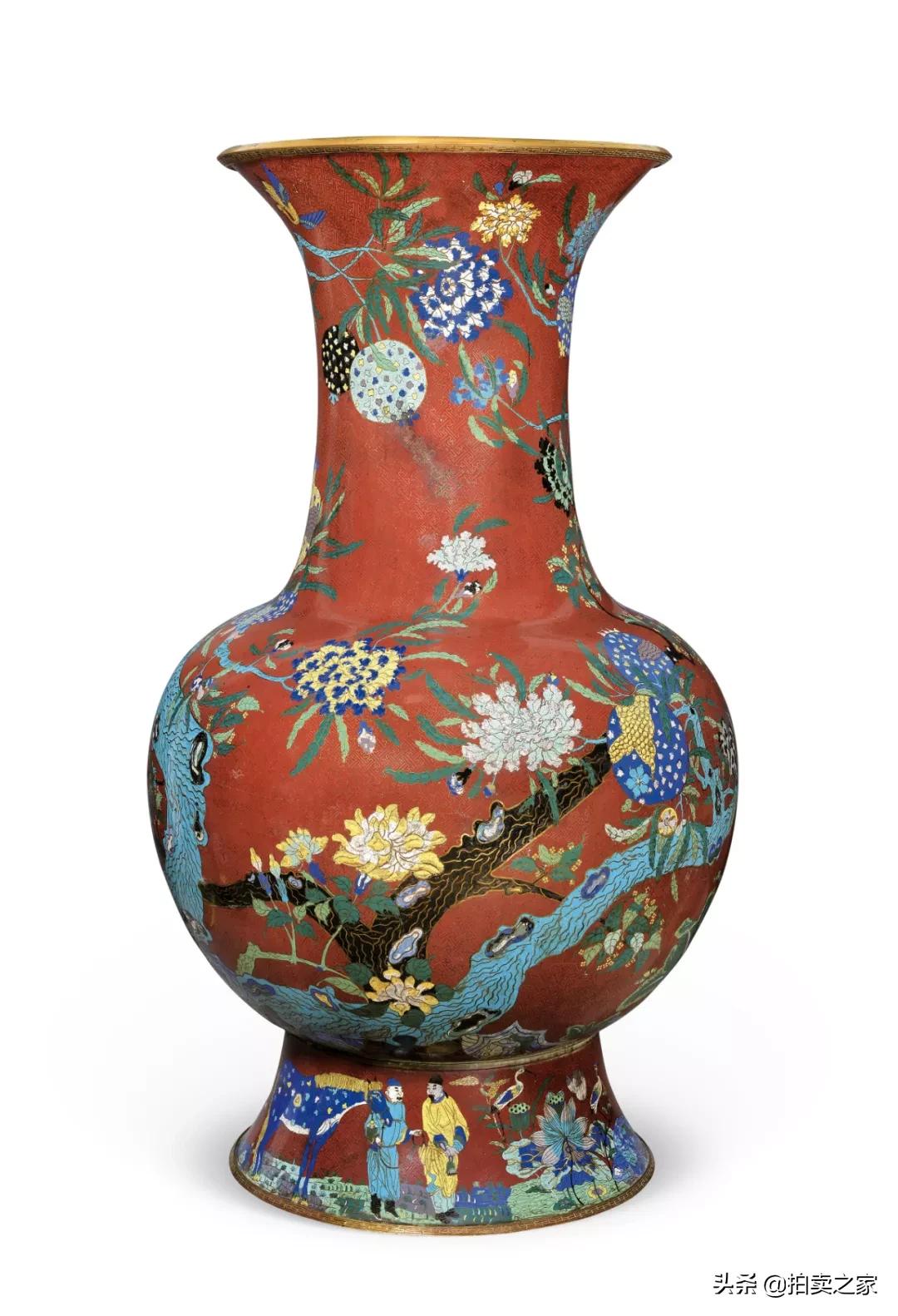 吉金铜器,吉金青铜器