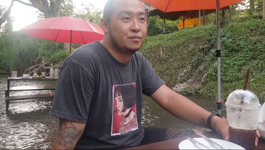 在泰国清迈定居养老,不上班十年靠什么定居清迈