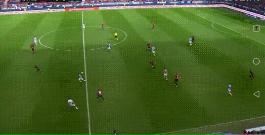 阿韦拉多武磊,阿韦拉多武磊比赛全过程