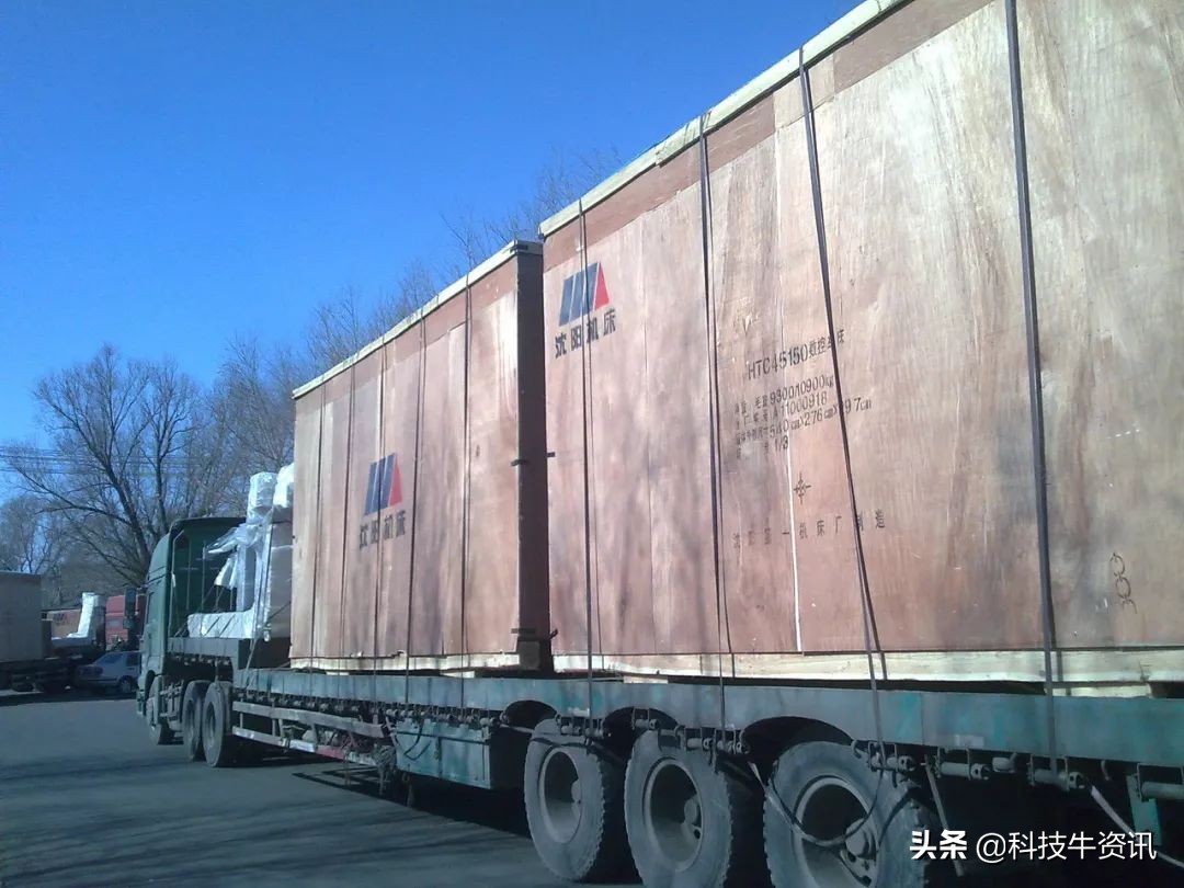 沈阳机床集团破产,沈阳机床如何走出困境