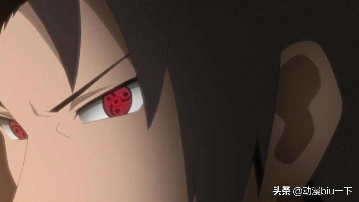 万花筒写轮眼最弱能力,最弱的万花筒写轮眼是谁