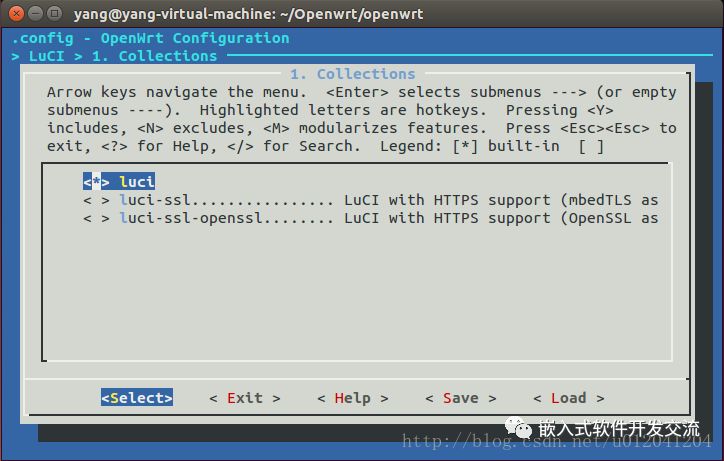 openwrtweb界面教程,openwrt能用web吗