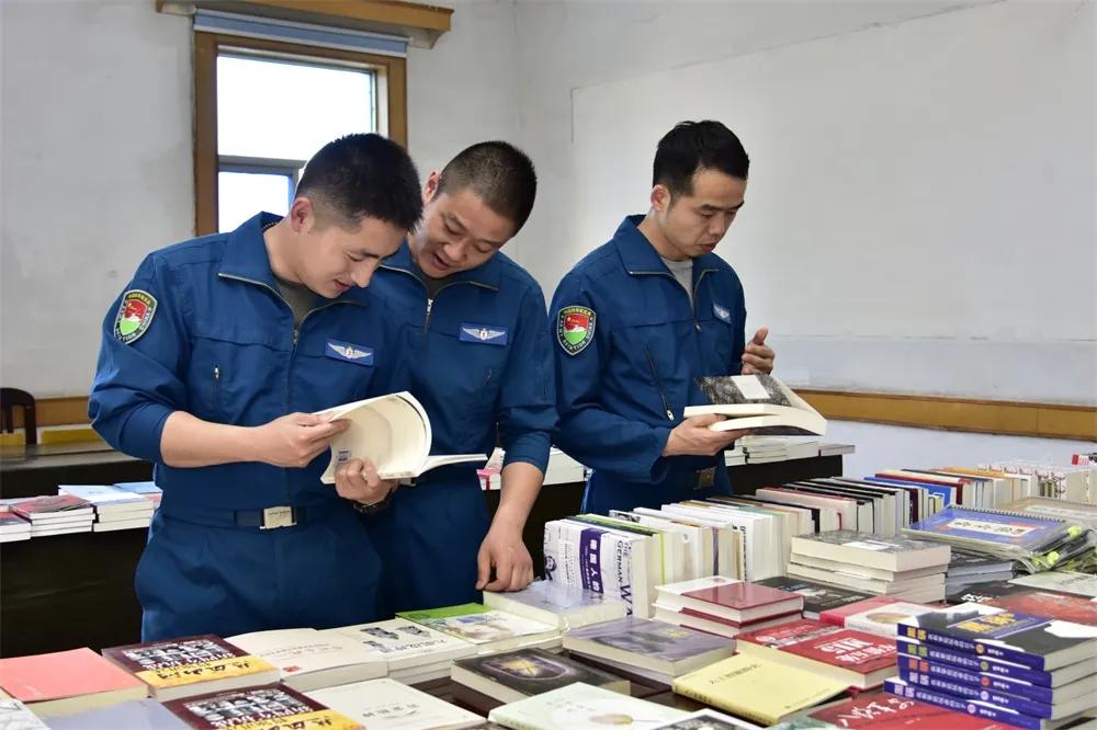 陆战精锐2020自白：江淮雄鹰，振翅翱翔