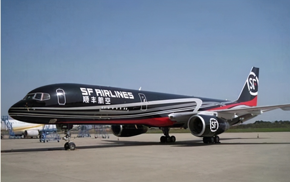 顺丰快递发展史,顺丰快递发展史全过程