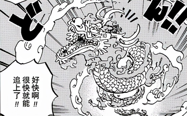 海贼王1025话,海贼王923话情报分析