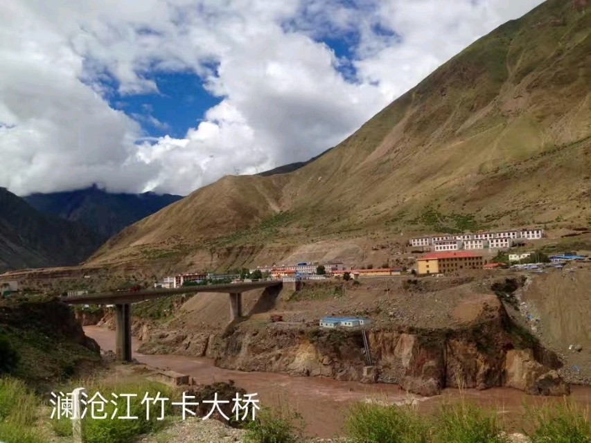 成都到林芝沿途山峰,从成都到林芝走318线路况如何