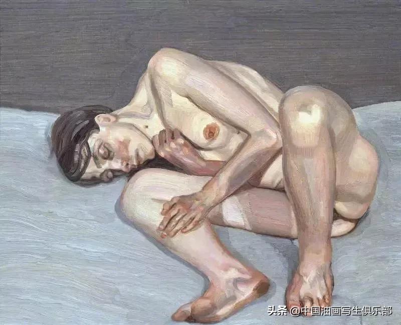 卢西安弗洛伊德,卢西安弗洛伊德赏析