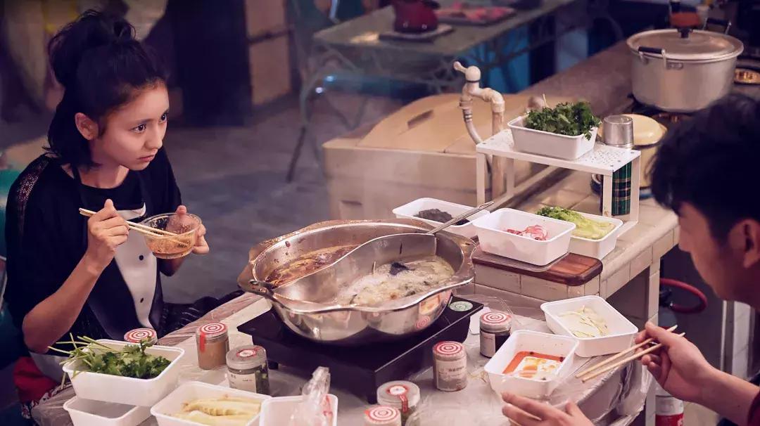 大学室友能影响一个人到什么程度?