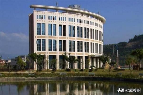 福建十大专科排名,福建十大公办专科大学