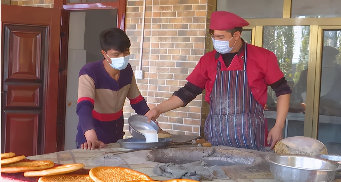 尼勒克县做什么生意好,尼勒克县脱贫