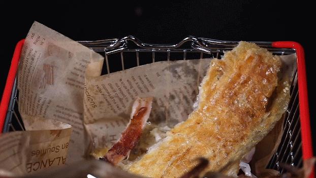 国潮自助东海,国潮风海鲜自助餐