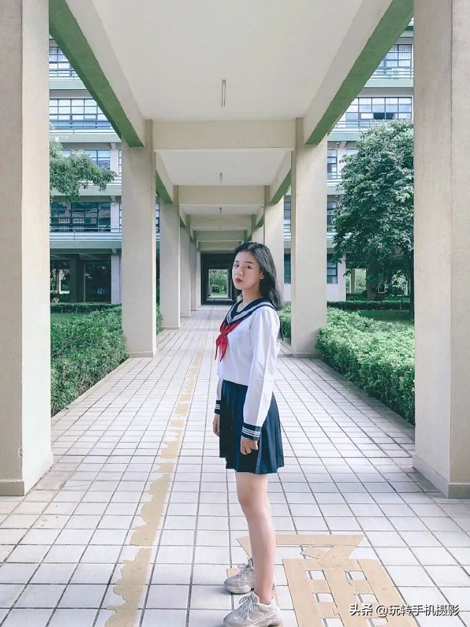 照毕业照青春不留遗憾,不拍高中毕业照的遗憾