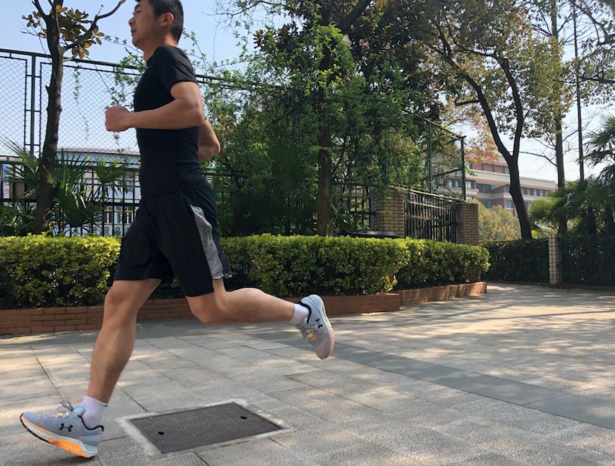 uahovrhovrphantom2测评,uahovr技术怎么样