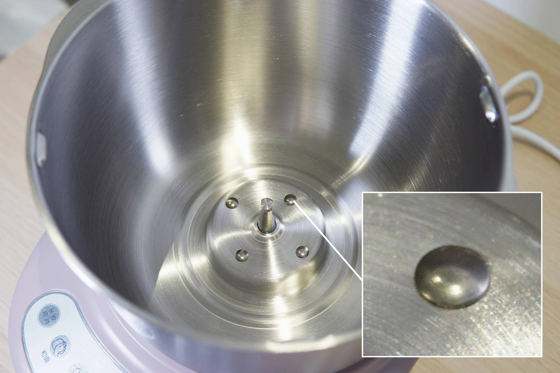 烘焙家用220伏小型和面机,烘焙和面机推荐