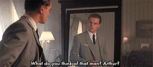 莱昂纳多演的小李子是什么电影,小李子莱昂纳多迪卡普里奥混剪