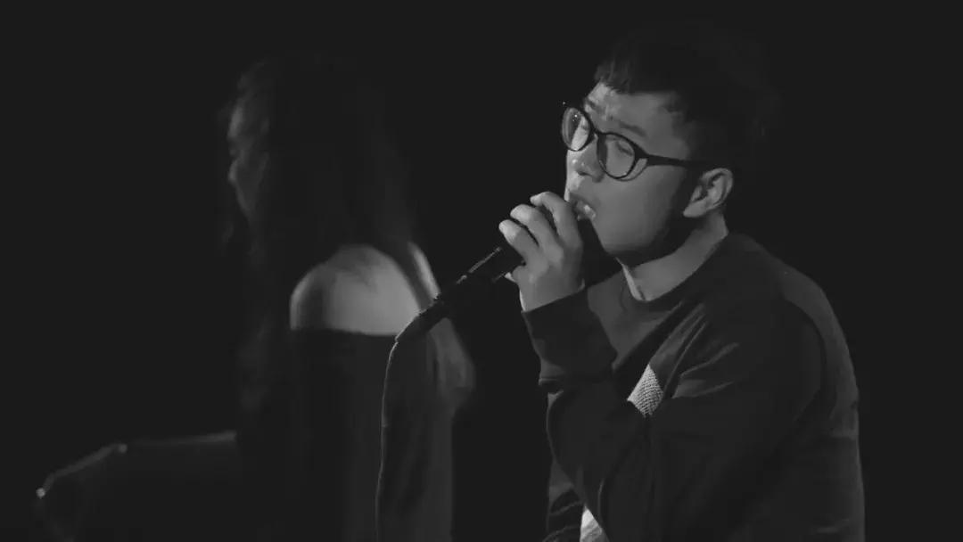 这世上最温柔的情话,这世间最好听的情话