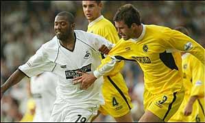 英格兰足坛第一人,足坛速度最快的10个人