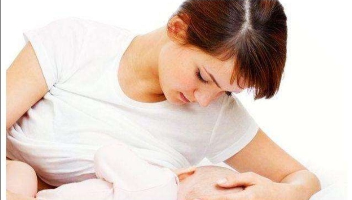 从来没有涨奶的感觉是母乳不足吗,没有喂母乳怎么有回奶的感觉