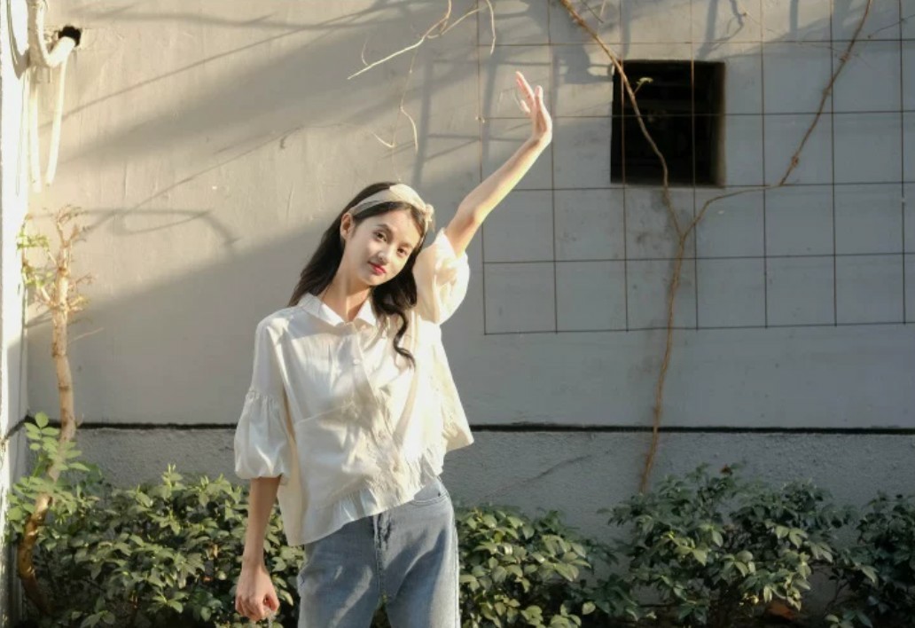 今夏最火的bm风是什么,今夏最火的bm风