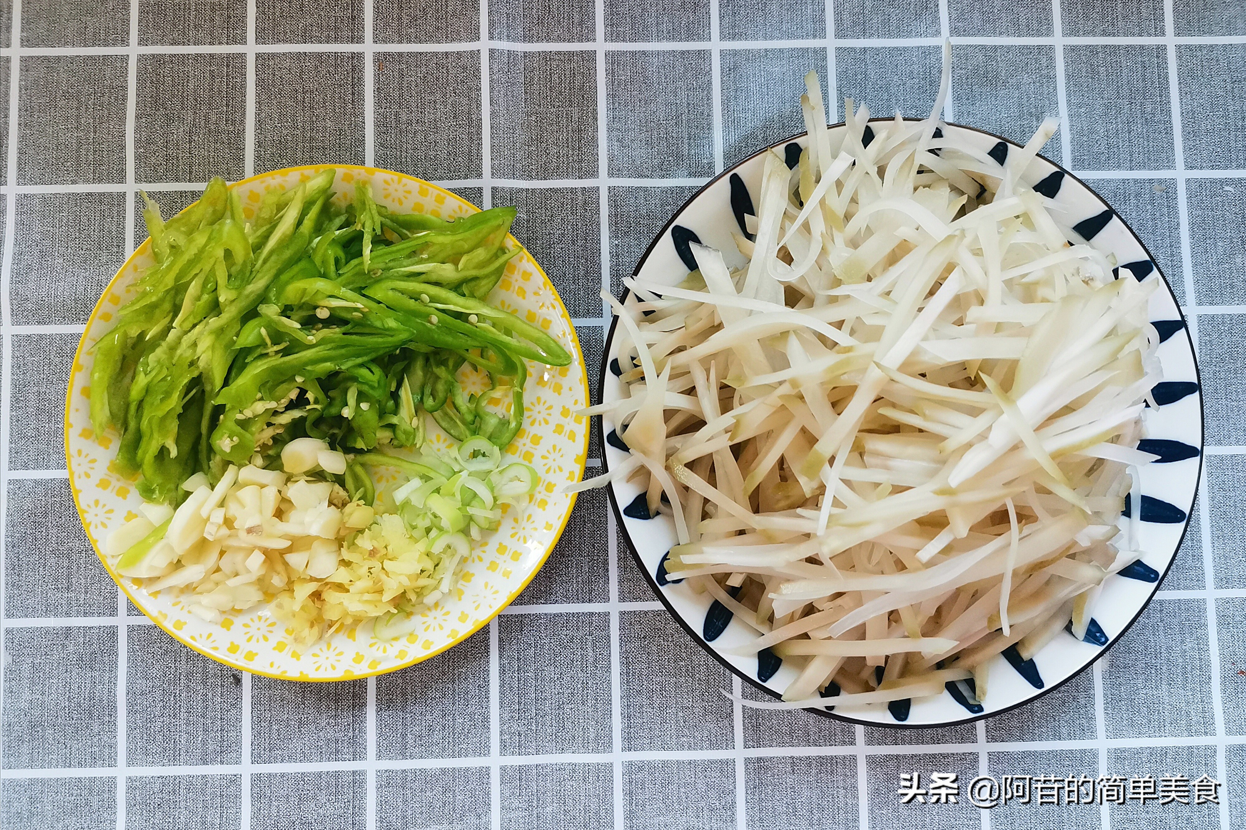 腌制的咸菜太咸怎么办,腌的咸菜特别咸怎么补救