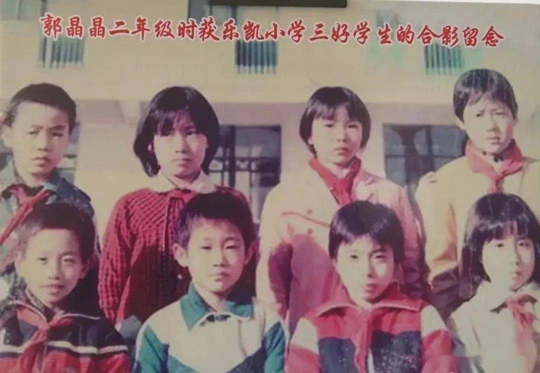 郭晶晶跳水皇后怎么来的,郭晶晶是如何成为跳水女皇的