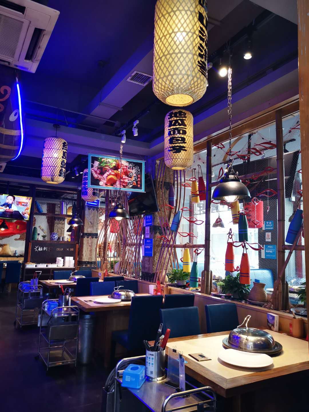 北海汽锅蒸海鲜推荐,云霄海鲜锅推荐