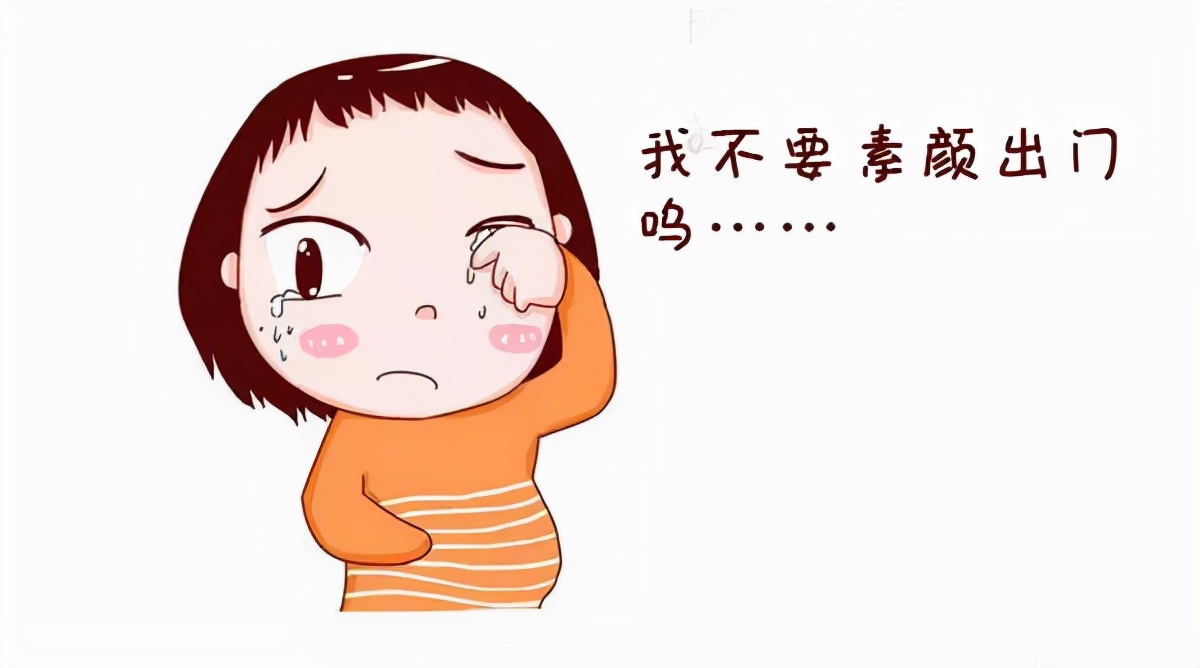 孕妇化妆会导致胎儿水肿吗,孕妇化妆对胎儿危害有哪些